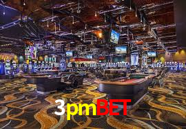 Live Casino 3pmbet