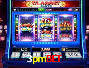 Exclusive Offers 3pmbet