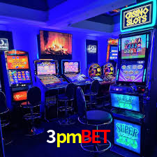 Daily Bonuses 3pmbet